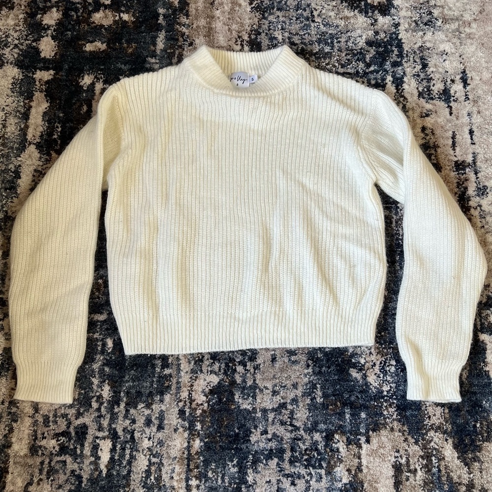 Polly Sweater